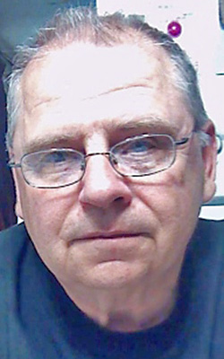 Samuel Thomas Eicher